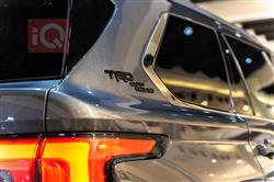 Toyota Sequoia